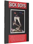 Sick Boys DVD