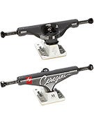 Silver Danny Cerezini Sneaker M Class Trucks