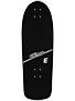 Sims Hosoi Ltd. Edition Signed Black Deck  10 x 30