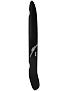 Sims Hosoi Ltd. Edition Signed Black Deck  10 x 30