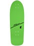 Sims Hosoi Ltd. Edition Signed Green/Blue Deck  10 x 30