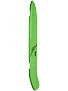 Sims Hosoi Ltd. Edition Signed Green/Blue Deck  10 x 30
