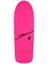 Sims Hosoi Ltd. Edition Signed Pink/Black Deck  10 x 30