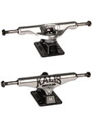 Silver Josh Kalis Everlast M Class Trucks