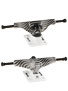 Silver M Class Trucks