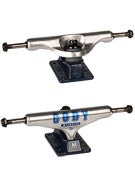 Silver Cody McEntire Everlast M Class Trucks
