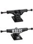 Silver Josh Kalis M Class Trucks