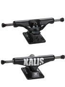 Silver Josh Kalis M Class Trucks
