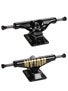 Silver Nyjah Huston M Class Trucks