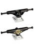 Silver Nyjah Huston M Class Trucks