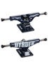Silver Rob Dyrdek M Class Trucks