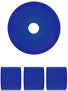 Sims Pure Juice 88a Blue Wheels