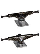 Silver x Alien Workshop Rob Dyrdek S Class Trucks