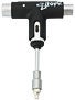 Silver Blackout Ratchet Tool  Black/Silver