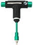 Silver Josh Kalis Blackout Ratchet Tool Black/Green