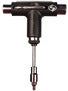 Silver Ratchet Tool  Black