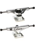 Silver Team Sneaker M Class Trucks