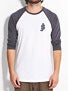 Shake Junt 05 Baseball T-Shirt