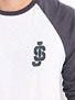 Shake Junt 05 Baseball T-Shirt