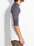 Shake Junt 05 Baseball T-Shirt