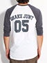 Shake Junt 05 Baseball T-Shirt