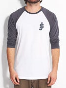 Shake Junt 05 Baseball T-Shirt