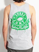 Shake Junt Getcha Roll On 2 Tank