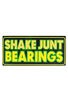Shake Junt Bearings ABEC 5