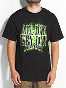 Shake Junt All Day Ery Day T-Shirt