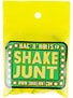 Shake Junt Allen Hardware  Green/Yellow