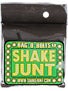 Shake Junt Allen Hardware  Black