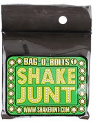 Shake Junt Allen Hardware  Black