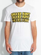 Shake Junt After Shock T-Shirt