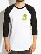 Shake Junt Big League Baseball Shirt