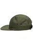 Shake Junt Box Logo 5 Panel Hat