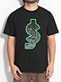Shake Junt SJ Logo Bold T-Shirt