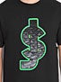 Shake Junt SJ Logo Bold T-Shirt
