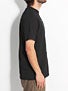 Shake Junt SJ Logo Bold T-Shirt