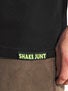 Shake Junt SJ Logo Bold T-Shirt