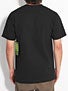 Shake Junt SJ Logo Bold T-Shirt