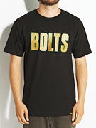 Shake Junt Bolts T-Shirt