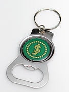 Shake Junt Bottle Opener