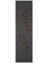 Shake Junt Spray Paint Black/Orange Griptape