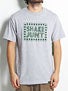 Shake Junt Box Logo T-Shirt