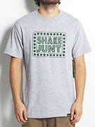 Shake Junt Box Logo T-Shirt