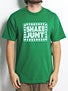 Shake Junt Box Logo T-Shirt