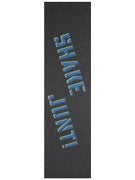 Shake Junt Spray Paint Blue/Yellow Griptape