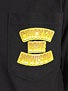 Shake Junt Chicken Bone Pocket T-Shirt