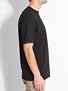 Shake Junt Chicken Bone Pocket T-Shirt