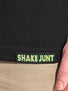 Shake Junt Chicken Bone Pocket T-Shirt